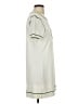 Tuckernuck Ivory Casual Dress Size S - photo 4