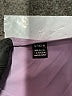 Shein Purple Sleeveless Blouse Size 8 - 10 - photo 7