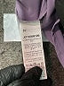 Shein Purple Sleeveless Blouse Size 8 - 10 - photo 8