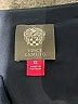 Vince Camuto Solid Blue Jumpsuit Size XS - photo 4