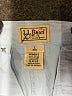 L.L.Bean 100% Nylon Blue Casual Pants Size L - photo 7