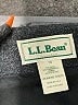 L.L.Bean Gray Wool Skirt Size 14 - photo 4