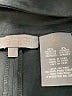 Melissa McCarthy Seven7 Black Active Pants Size 3X - photo 4