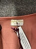 Assorted Brands 100% Rayon Brown Sleeveless T-Shirt Size S - photo 4