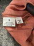 Assorted Brands 100% Rayon Brown Sleeveless T-Shirt Size S - photo 5