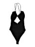 Zara Black Bodysuit Size M - photo 2