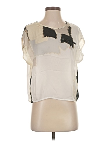 Kensie Sleeveless Blouse (view 1)