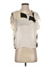 Kensie Ivory Sleeveless Blouse Size XS - photo 1