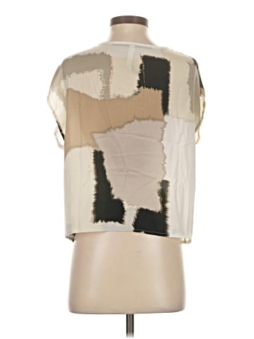 Kensie Sleeveless Blouse (view 2)