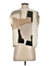 Kensie Ivory Sleeveless Blouse Size XS - photo 2