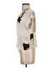Kensie Ivory Sleeveless Blouse Size XS - photo 5