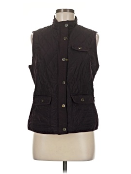 Charter Club Vest