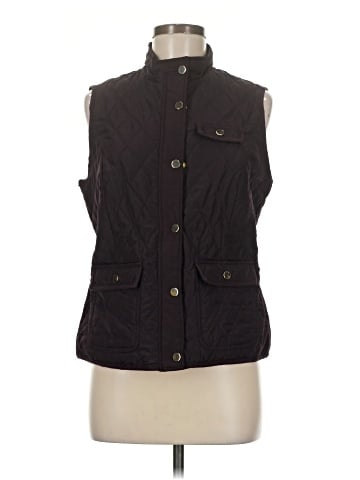 Charter Club Vest (view 1)