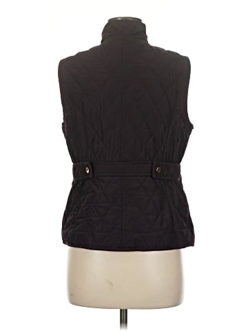 Charter Club Vest (view 2)
