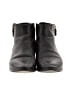 Assorted Brands Black Ankle Boots Size 7 - photo 2