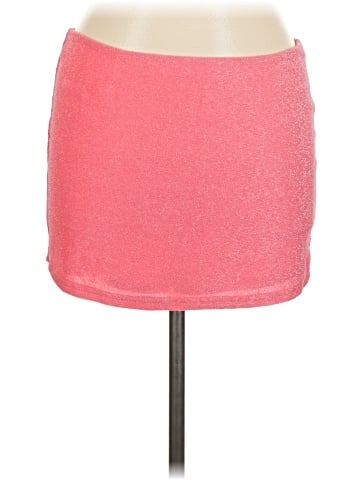 Superdown Casual Skirt (view 1)
