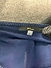 Milano Blue Long Sleeve Blouse Size L - photo 7