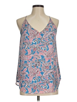 Ann Taylor Loft Sleeveless Blouse