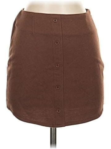 Guizio Casual Skirt (view 1)