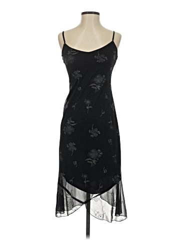 Jodi Kristopher Cocktail Dress (view 1)