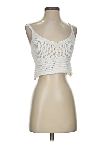 FB Sister Sleeveless Top (view 1)