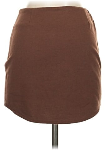 Guizio Casual Skirt (view 2)
