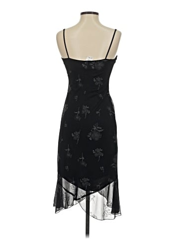 Jodi Kristopher Cocktail Dress (view 2)