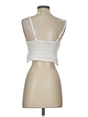 FB Sister Sleeveless Top (view 2)