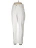 Old Navy Ivory Jeans Size 10 - photo 1