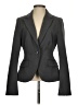 Express Gray Blazer Size 2 - photo 1