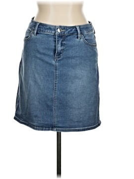 Tommy Bahama Denim Skirt