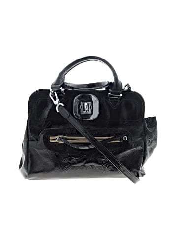 Longchamp Satchel (view 1)