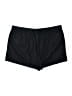 J.Crew 100% Cotton Solid Black Athletic Shorts Size L - photo 2