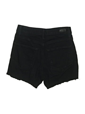 Paige Denim Shorts (view 2)