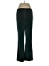 Maison d' Amelie Green Casual Pants Size 12 - photo 1