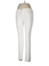 J Brand Ivory Jeans Size 31 waist - photo 1
