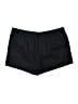 J.Crew 100% Cotton Solid Black Athletic Shorts Size L - photo 1