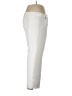J Brand Ivory Jeans Size 31 waist - photo 4