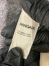 PANGAIA Tan Sweatshirt Size S - photo 8