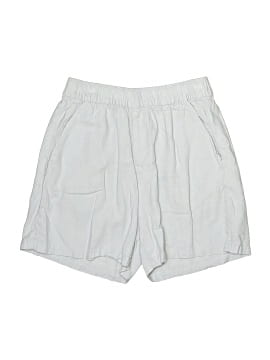 We Wore What Shorts