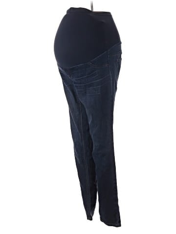 Indigo Blue Jeggings (view 1)