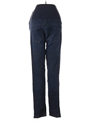 Indigo Blue Jeggings (view 2)