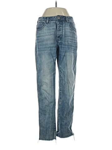 ONE X ONETEASPOON Jeans (view 1)