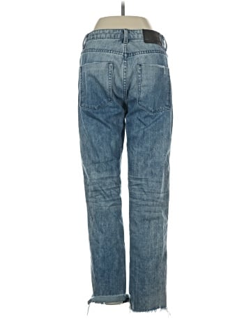 ONE X ONETEASPOON Jeans (view 2)