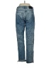 ONE X ONETEASPOON Blue Jeans Size 25 waist - photo 2