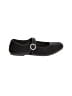 Mia Black Flats Size 3 (baby) - photo 1