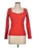 Old Navy Red Pullover Sweater Size L - photo 1