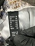 up! Animal Print Silver Casual Pants Size 10 - photo 8