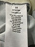 up! Animal Print Silver Casual Pants Size 10 - photo 9