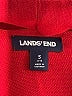 Lands' End Red Cardigan Size S - photo 7